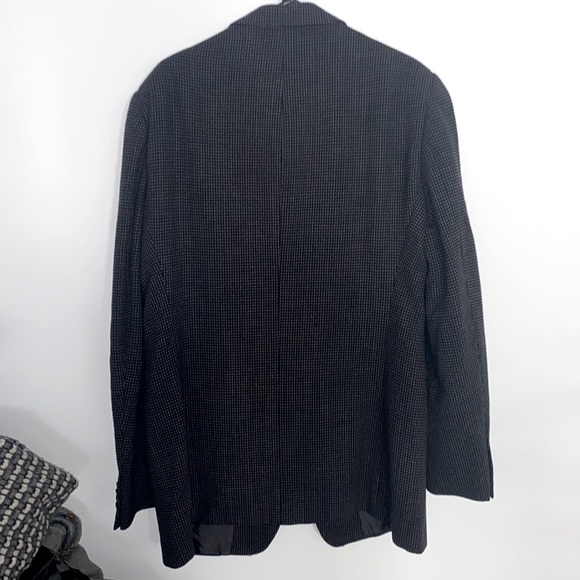 giorgio armani suit jacket - Picture 7 of 10